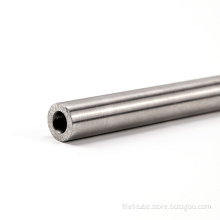 Preservative Stainless steel Medium Pressure Tubing